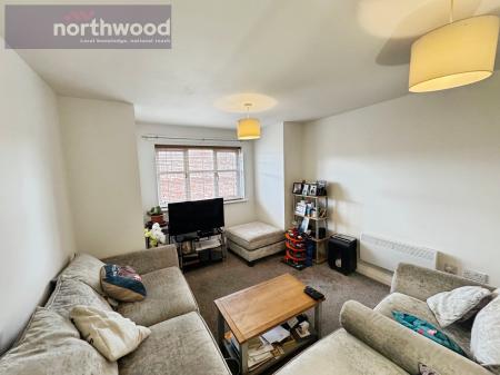 2 bedroom Flat for sale in Tapestry Gardens, Birkenhead, CH41