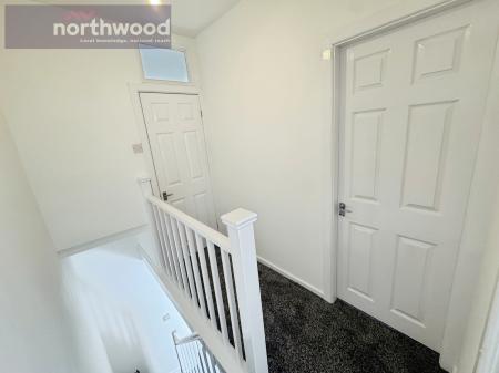 2 bedroom Flat for sale in Woodville Road, Birkenhead, Wirral, CH42