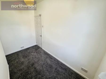 2 bedroom Flat for sale in Woodville Road, Birkenhead, Wirral, CH42