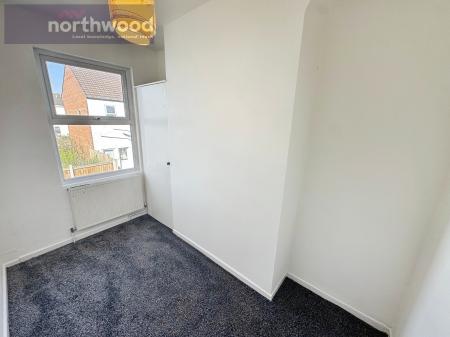 2 bedroom Flat for sale in Woodville Road, Birkenhead, Wirral, CH42