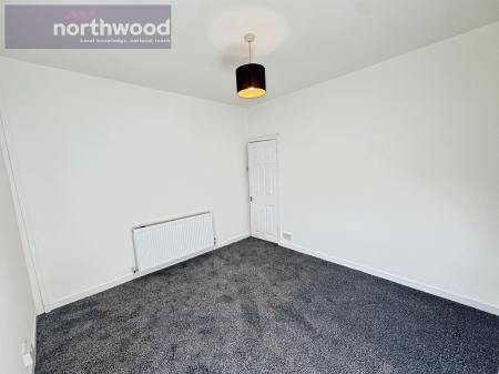 2 bedroom Flat for sale in Woodville Road, Birkenhead, Wirral, CH42
