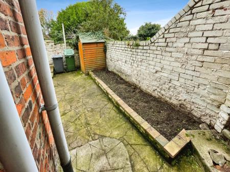 3 bedroom Semi-detached house to let in Brentwood Street, Wallasey, Wirral, CH44