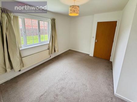 2 bedroom Flat for sale in 15 Coronation Ave, Wallasey, Wirral, CH45