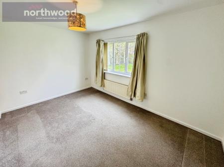 2 bedroom Flat for sale in 15 Coronation Ave, Wallasey, Wirral, CH45