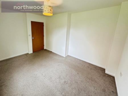 2 bedroom Flat for sale in 15 Coronation Ave, Wallasey, Wirral, CH45