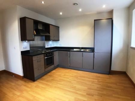 1 bedroom Flat to let in East Float Quay, Birkenhead, Wirral, CH41