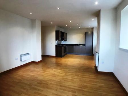 1 bedroom Flat to let in East Float Quay, Birkenhead, Wirral, CH41