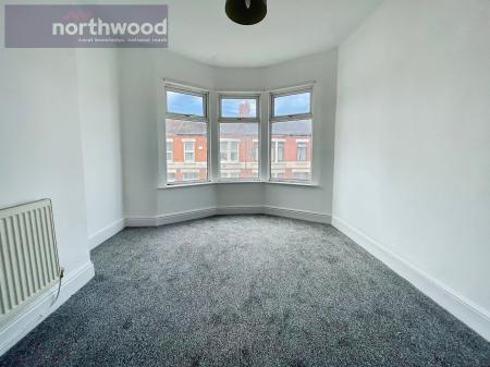 3 bedroom Terraced House to let in Walsingham Road, Wallasey, Wirral, CH44