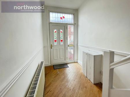 3 bedroom Terraced House to let in Walsingham Road, Wallasey, Wirral, CH44