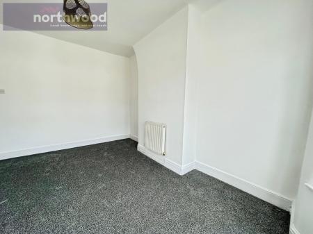 3 bedroom Terraced House to let in Walsingham Road, Wallasey, Wirral, CH44