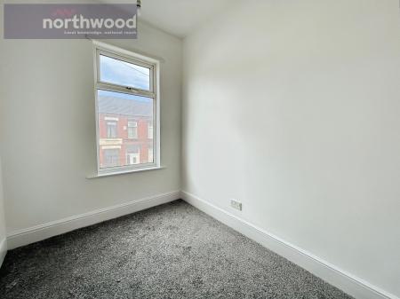 3 bedroom Terraced House to let in Walsingham Road, Wallasey, Wirral, CH44