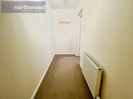 2 bedroom Flat to let in 3 Caroline Place, Birkenhead, CH43