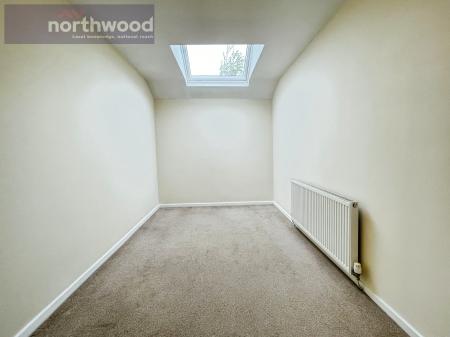 2 bedroom Flat to let in 3 Caroline Place, Birkenhead, CH43