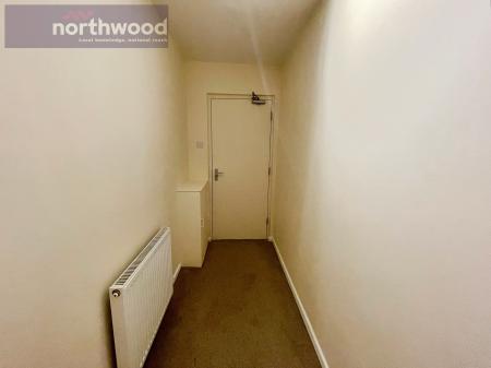 2 bedroom Flat to let in 3 Caroline Place, Birkenhead, CH43