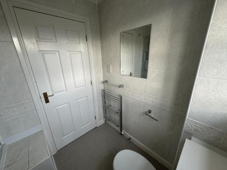 3 bedroom Semi-detached house to let in Cherry Tree Mews, Heswall, Wirral, CH60