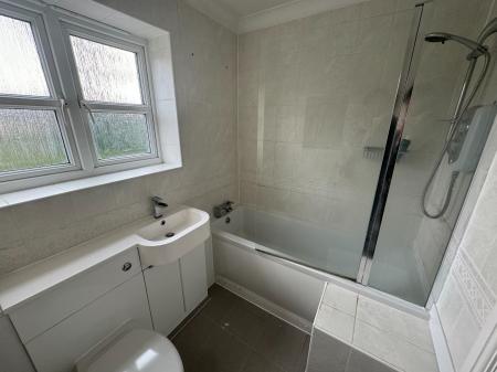 3 bedroom Semi-detached house to let in Cherry Tree Mews, Heswall, Wirral, CH60
