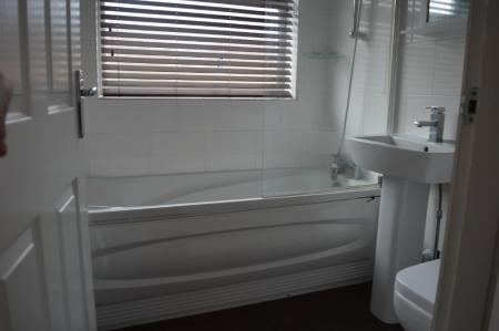 3 bedroom Semi-detached house to let in Rosefield Avenue, Bebington, Wirral, CH63