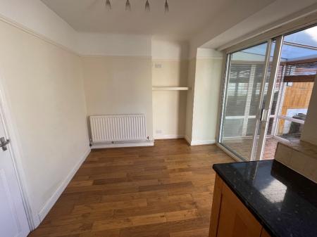 3 bedroom Semi-detached house to let in Rosefield Avenue, Bebington, Wirral, CH63