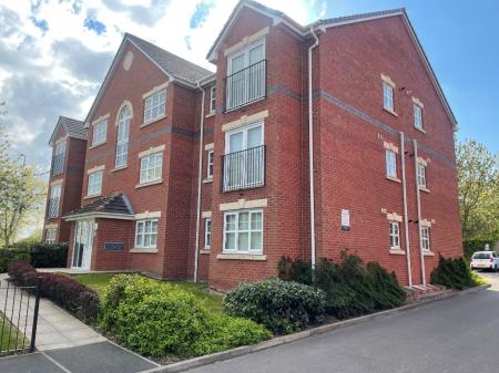 2 bedroom Flat to let in 1 Terminus Road, Bromborough, Wirral, CH62