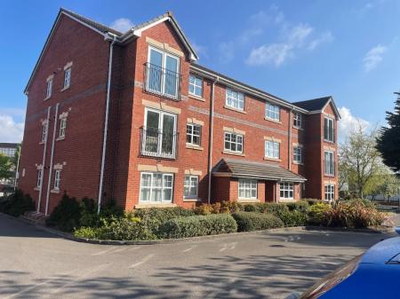 2 bedroom Flat to let in 1 Terminus Road, Bromborough, Wirral, CH62