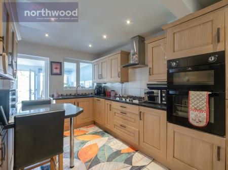 3 bedroom Semi-detached house for sale in Newton Park Road, West Kirby, Wirral, CH48