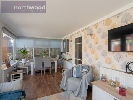 3 bedroom Semi-detached house for sale in Newton Park Road, West Kirby, Wirral, CH48