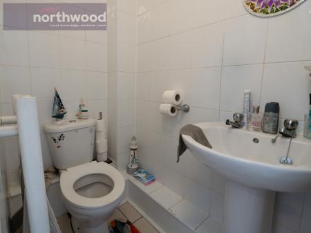 3 bedroom Semi-detached house for sale in Newton Park Road, West Kirby, Wirral, CH48