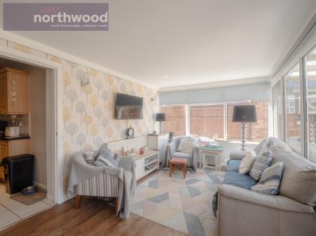 3 bedroom Semi-detached house for sale in Newton Park Road, West Kirby, Wirral, CH48