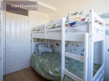 3 bedroom Semi-detached house for sale in Newton Park Road, West Kirby, Wirral, CH48