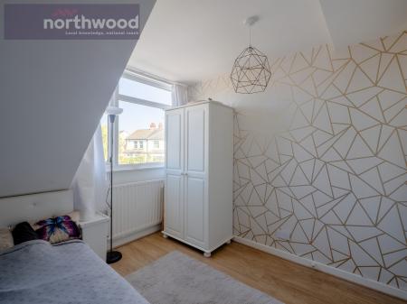 3 bedroom Semi-detached house for sale in Newton Park Road, West Kirby, Wirral, CH48
