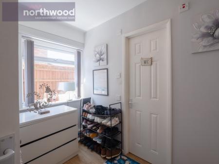 3 bedroom Semi-detached house for sale in Newton Park Road, West Kirby, Wirral, CH48