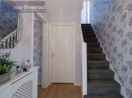 3 bedroom Semi-detached house for sale in Newton Park Road, West Kirby, Wirral, CH48