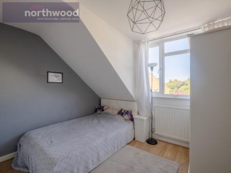 3 bedroom Semi-detached house for sale in Newton Park Road, West Kirby, Wirral, CH48
