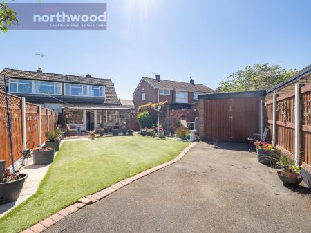 3 bedroom Semi-detached house for sale in Newton Park Road, West Kirby, Wirral, CH48