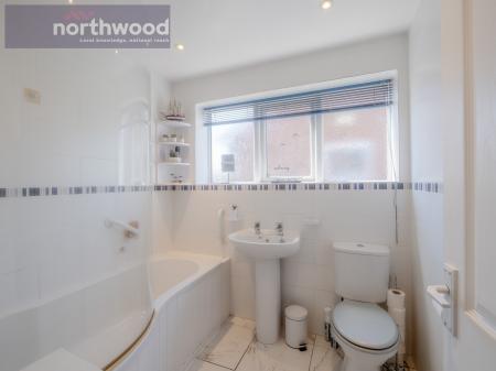 3 bedroom Semi-detached house for sale in Newton Park Road, West Kirby, Wirral, CH48