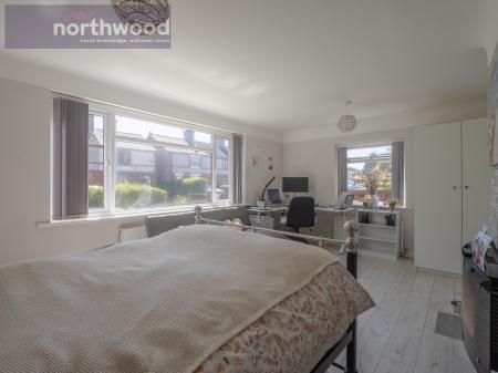3 bedroom Semi-detached house for sale in Newton Park Road, West Kirby, Wirral, CH48