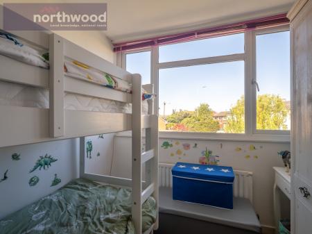 3 bedroom Semi-detached house for sale in Newton Park Road, West Kirby, Wirral, CH48