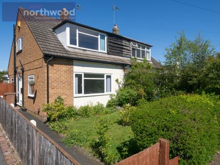 3 bedroom Semi-detached house for sale in Newton Park Road, West Kirby, Wirral, CH48