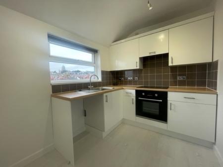1 bedroom Flat to let in Wellington Road, New Brighton, Wirral, CH45