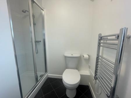 1 bedroom Flat to let in Wellington Road, New Brighton, Wirral, CH45