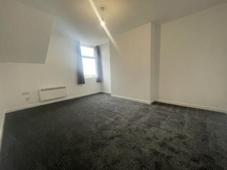 1 bedroom Flat to let in Wellington Road, New Brighton, Wirral, CH45