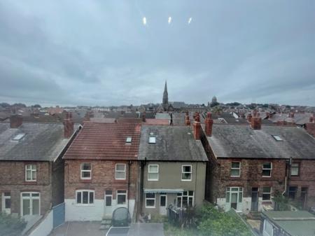 1 bedroom Flat to let in Wellington Road, New Brighton, Wirral, CH45