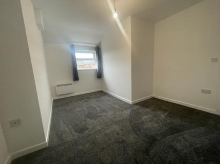 1 bedroom Flat to let in Wellington Road, New Brighton, Wirral, CH45