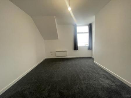 1 bedroom Flat to let in Wellington Road, New Brighton, Wirral, CH45