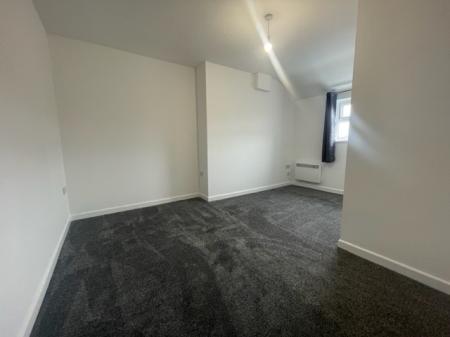 1 bedroom Flat to let in Wellington Road, New Brighton, Wirral, CH45