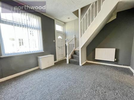 2 bedroom Terraced House to let in Prior Street, LIVERPOOL, Bootle, L20