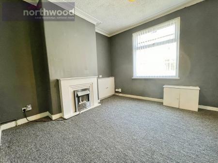 2 bedroom Terraced House to let in Prior Street, LIVERPOOL, Bootle, L20