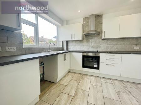 3 bedroom Semi-detached house to let in Pool Lane, Upton, Wirral, CH49