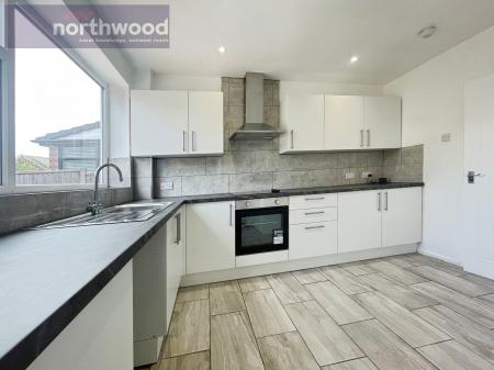 3 bedroom Semi-detached house to let in Pool Lane, Upton, Wirral, CH49
