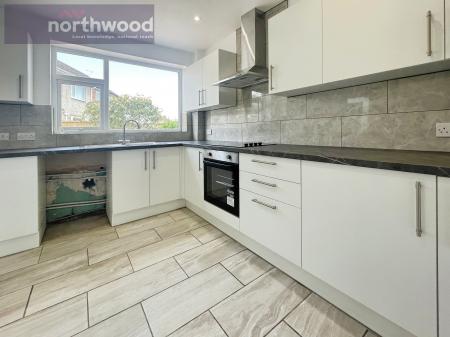3 bedroom Semi-detached house to let in Pool Lane, Upton, Wirral, CH49